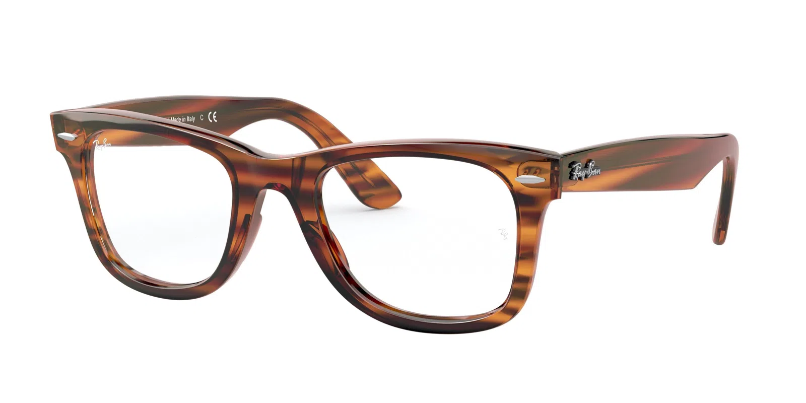 Ray-Ban Wayfarer Ease 4340V Eyeglasses - view 116